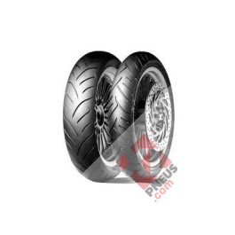 PN DUN 110/100-12 67J SCOOTSMART