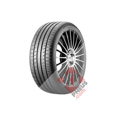 Pneu CONTINENTAL ContiSportContact 5P 255/35 R 19 96Y XL