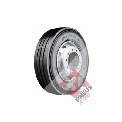 Pneu BRIDGESTONE Duravis R-Steer 002 245/70 R 19.5 136/134M 3PMSF