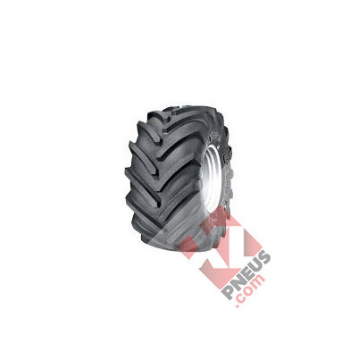 Pneu MICHELIN Mega X BIB 620/75 R 26 166A8