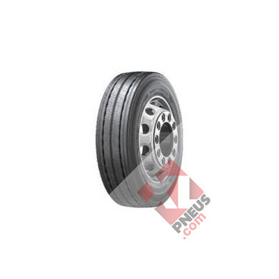 Pneu HANKOOK Smart City AU06 265/70 R 19.5 143/141K 3PMSF