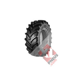 PN TRE 600/70R30 158 D TM 900 HP