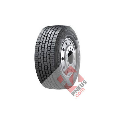 Pneu HANKOOK Radial AW02 275/70 R 22.5 152/149J 3PMSF