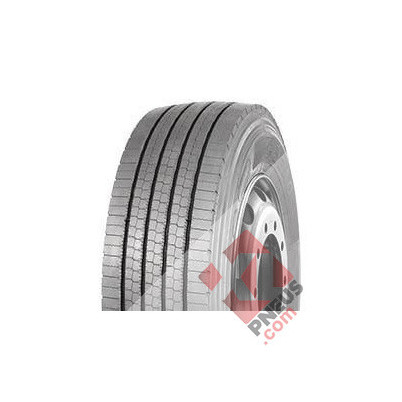 Pneu LEAO KLS200 245/70 R 17.5 136/134M 3PMSF