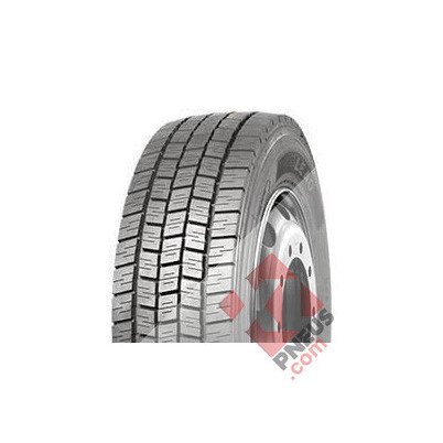 Pneu LEAO KLD200 245/70 R 19.5 136/134M 3PMSF