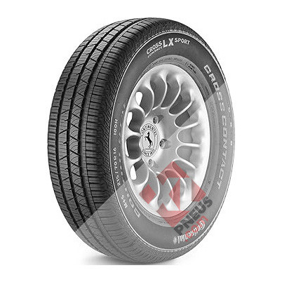 Pneu CONTINENTAL MPT 70 E 405/70 R 20 155A2