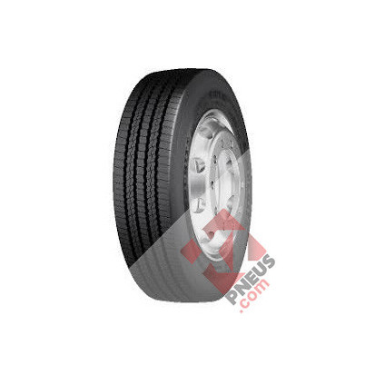 Pneu SEMPERIT City A2 275/70 R 22.5 152/148 3PMSF
