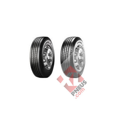 Pneu FORMULA Steer 315/70 R 22.5 156L 3PMSF