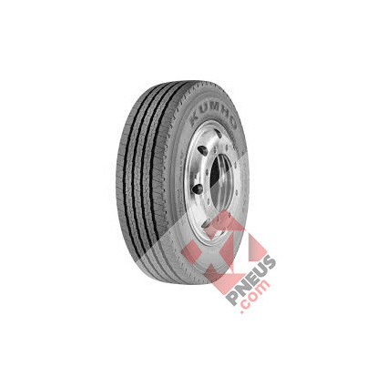 Pneu KUMHO KRS50 215/75 R 17.5 128/126M 3PMSF