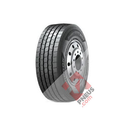 Pneu HANKOOK TW01 385/55 R 22.5 160K 3PMSF