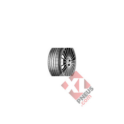 Pneu PIRELLI Pzero (PZ4) Sport 235/35 R 19 91Y XL