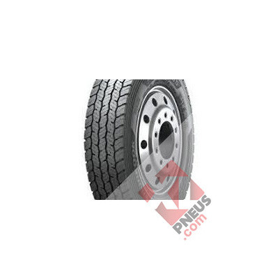 Pneu HANKOOK SmartFlex DH35 265/70 R 19.5 140/138M
