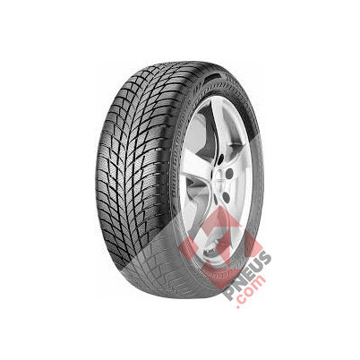 Pneu BRIDGESTONE DRIVEGUARD WINT 205/60 R 16 96H XL