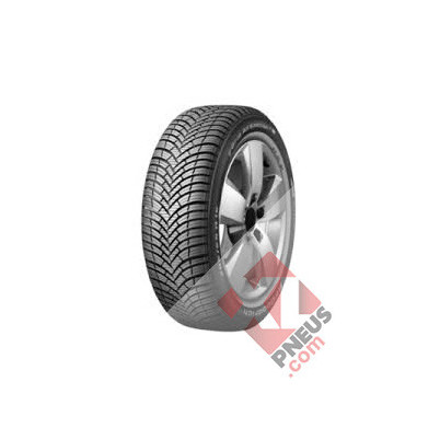 Pneu BFGOODRICH G-GRIP ALLSEA 2 215/55 R 16 97V XL 3PMSF