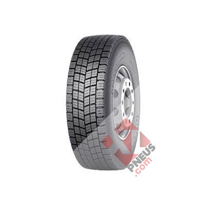 Pneu NORDIC PNEUS Hakkapeliitta Truck D 315/70 R 22.5 154L 3PMSF