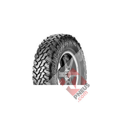 Pneu COOPER DISCO STT 265/70 R 17 121/118Q