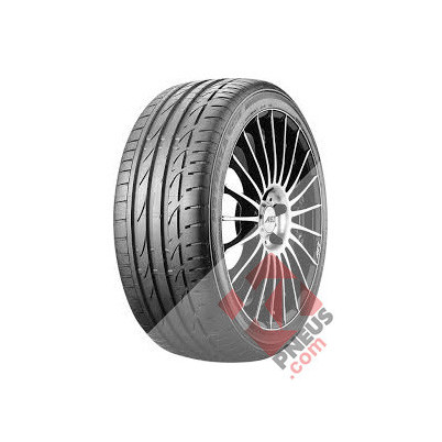 Pneu BRIDGESTONE S001 255/35 R 20 97Y XL