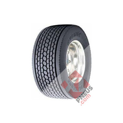 Pneu BRIDGESTONE M852 265/70 R 19.5 143/141J 3PMSF