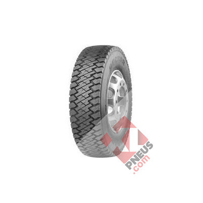 Pneu MATADOR DR 1 Hector 11R 22.5 148/145L 3PMSF