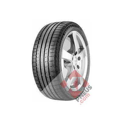 Pneu CONTINENTAL WINT TS810S 245/55 R 17 102H