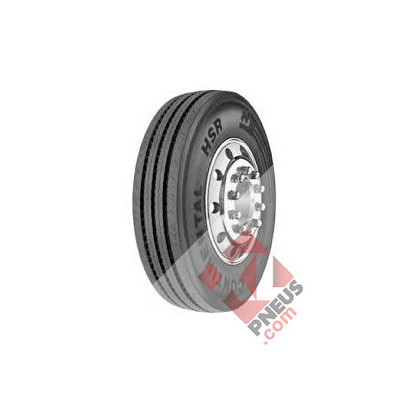 Pneu CONTINENTAL HSR 10R 22.5 144K
