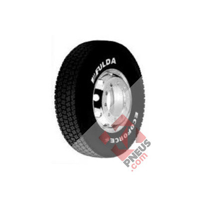 Pneu FULDA ECO FORCE 295/60 R 22.5 150K