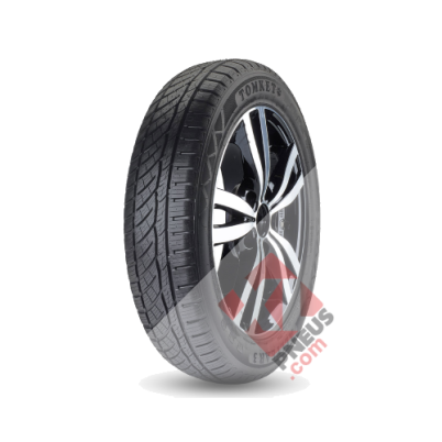 Pneu TOMKET Allyear 3 155/80 R 13 79T