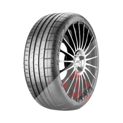 Pneu PIRELLI Pzero (PZ4) Sport 275/45 R 21 110H XL