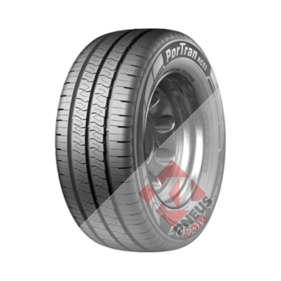 Pneu KUMHO Portran KC53 215/65 R 17 108H XL