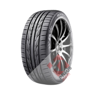Pneu KUMHO Solus 4S HA32 215/55 R 17 98W XL 3PMSF