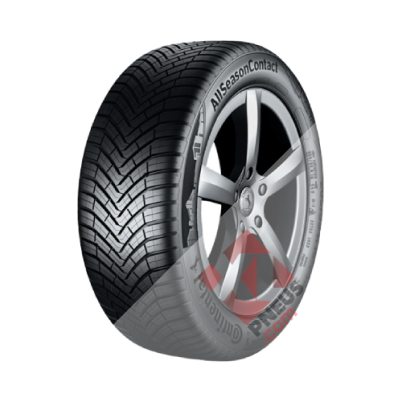 Pneu CONTINENTAL AllSeasonContact 235/50 R 20 100T 3PMSF