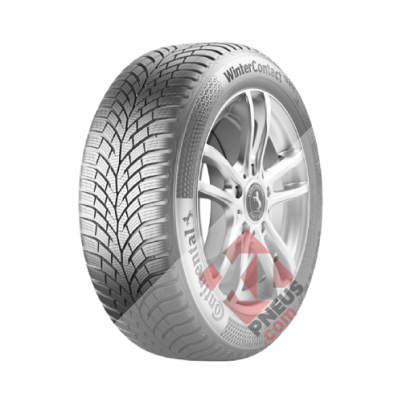 Pneu CONTINENTAL WinterContact TS870 205/65 R 15 94T 3PMSF