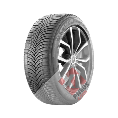 Pneu MICHELIN CrossClimate 2 SUV 265/65 R 17 112H 3PMSF