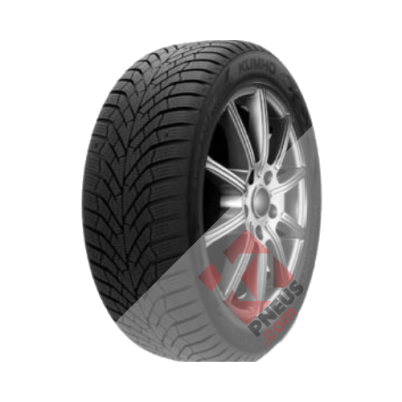 Pneu KUMHO Wintercraft WP52 195/55 R 16 87H 3PMSF