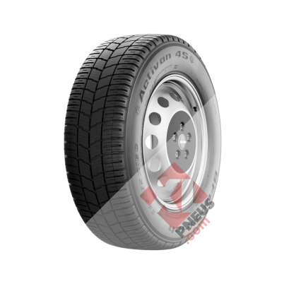 Pneu BFGOODRICH Activan 4S 215/65 R 16 109/107T 3PMSF