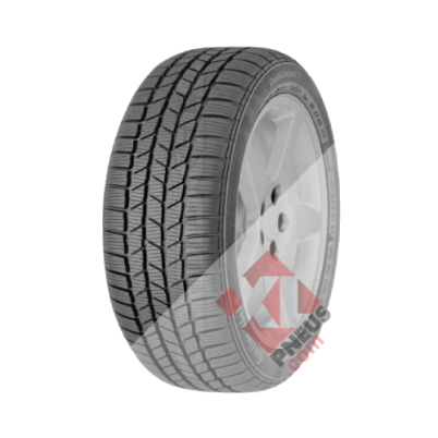 Pneu CONTINENTAL ContiContact TS815 215/55 R 17 94V 3PMSF