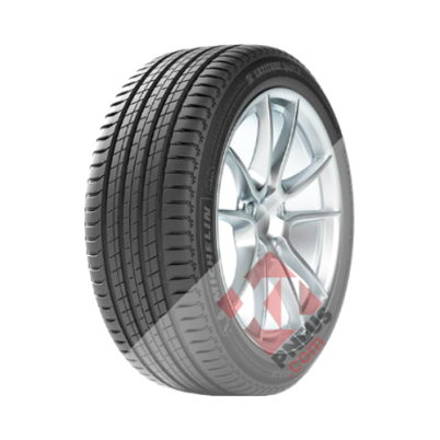 Pneu CONTINENTAL SportContact 7 265/40 R 21 101Y