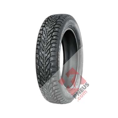 Pneu NOKIAN Hakkapeliitta 10 205/60 R 16 96T XL 3PMSF
