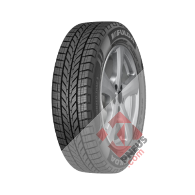 Pneu FULDA Conveo Trac 3 225/75 R 16 121/120R 3PMSF
