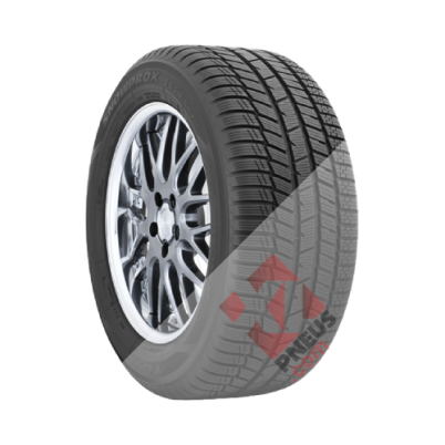 Pneu TOYO Snowprox S954 SUV 265/50 R 20 107V 3PMSF