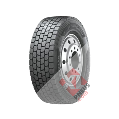 Pneu HANKOOK Smartflex DH31 315/60 R 22.5 152/148L