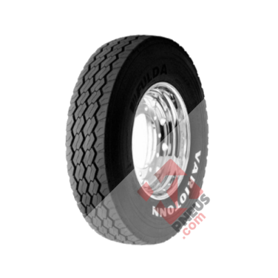 Pneu FULDA Variotonn 385/65 R 22.5 160K 3PMSF
