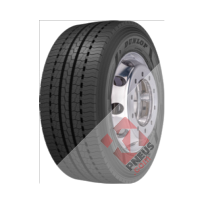 Pneu DUNLOP SP346+ 315/70 R 22.5 156/150L 3PMSF