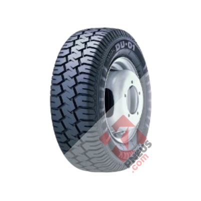 Pneu HANKOOK DU01 5.00R 12 83/82P