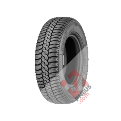 Pneu MICHELIN MX 145/80 R 12 72S