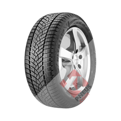 Pneu GOOD YEAR Ultra Grip Performance + 215/50 R 19 93T 3PMSF