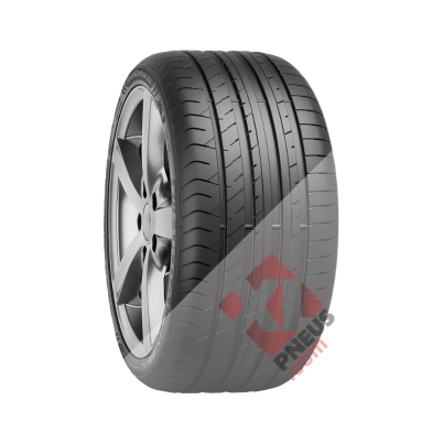 Pneu FULDA Sportcontrol 2 215/45 R 17 91Y XL