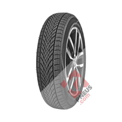 Pneu TRACMAX A/S Trac Saver 175/65 R 13 80T 3PMSF