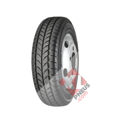Pneu YOKOHAMA Bluearth Winter WY01 235/65 R 16 121/119R 3PMSF