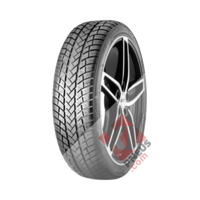 Pneu VREDESTEIN Wintrac PRO 275/35 R 20 102Y XL 3PMSF